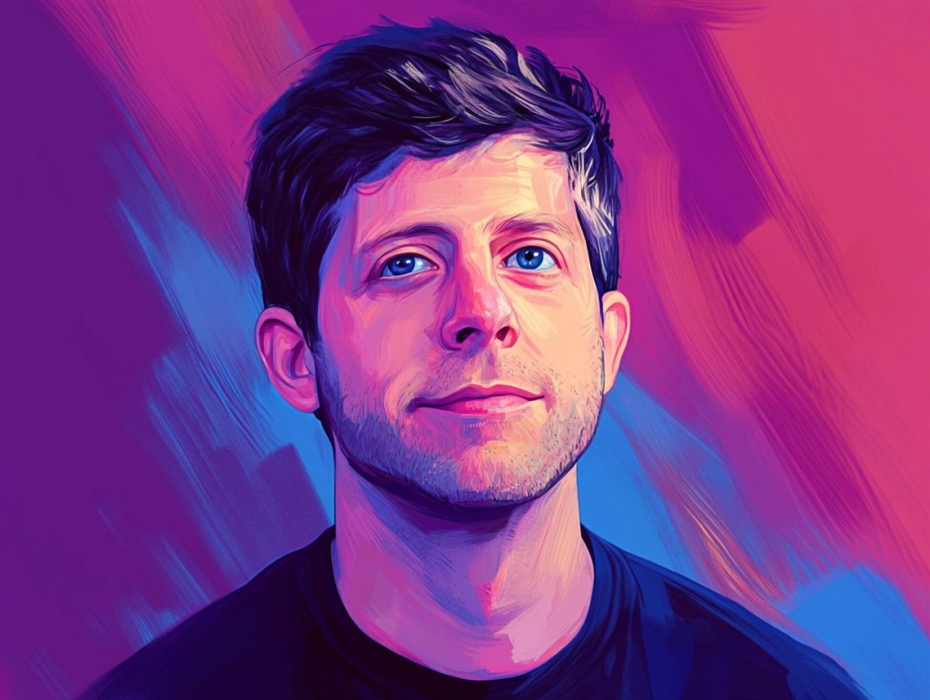 Novità sull'AI Anthropic, OpenAI e ChatGPT 7 aldebaran33 sam altman leader of openai and chatgpt ar 43 70746673 d757 4a01 a360 2db07362b94e 3