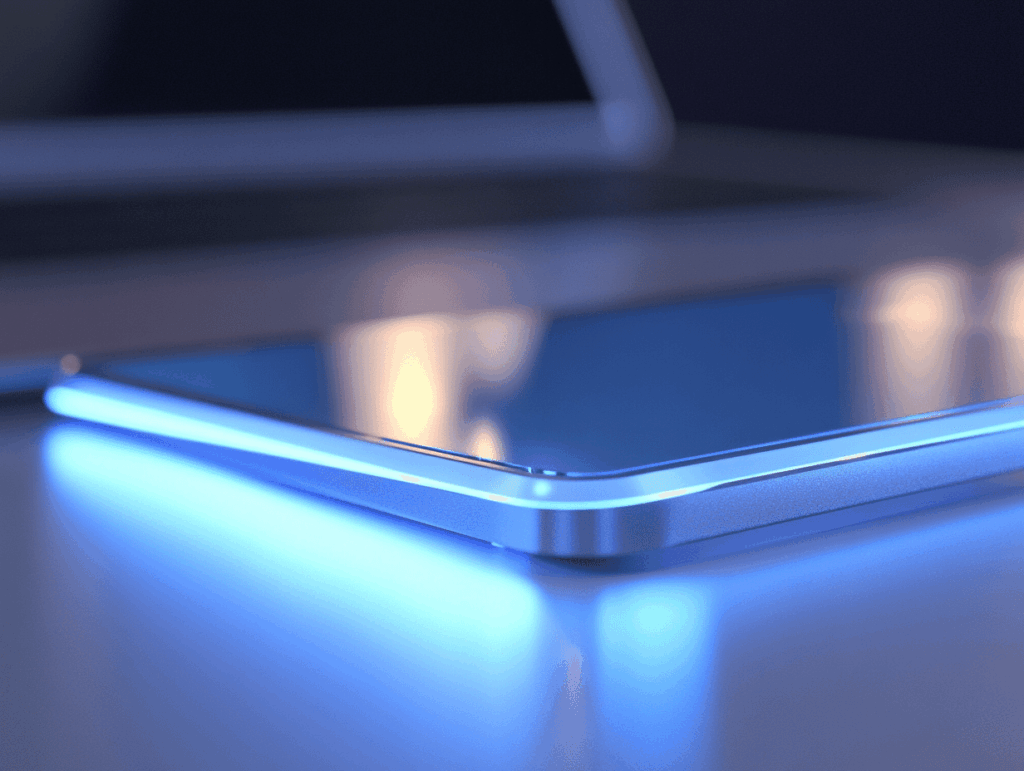 Il primo touchpad al mondo senza energia elettrica: svolta nei sensori 2 aldebaran33 touchpad without eletric energy ar 43 v 6.1 87ae317d c598 4a23 b409 da368d2b6c63 0