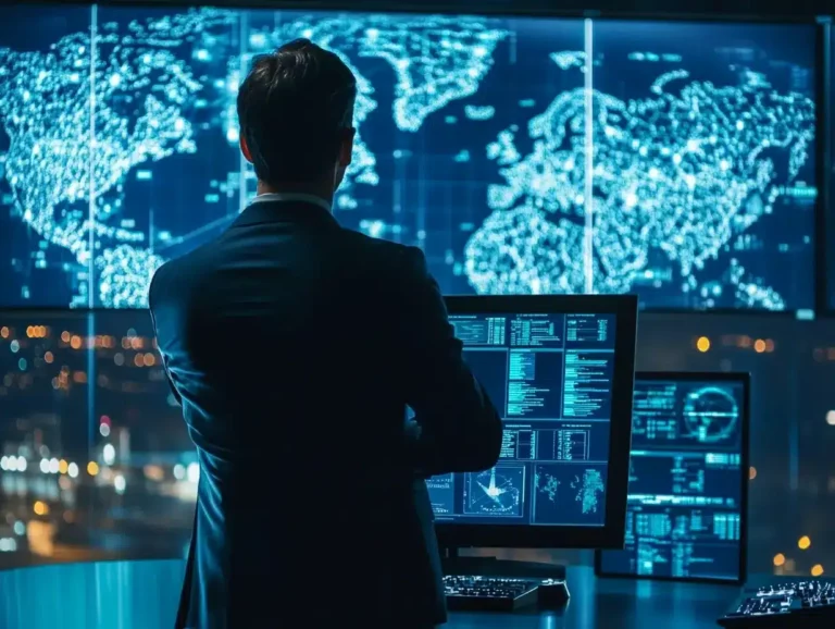 cybercrime intelligence