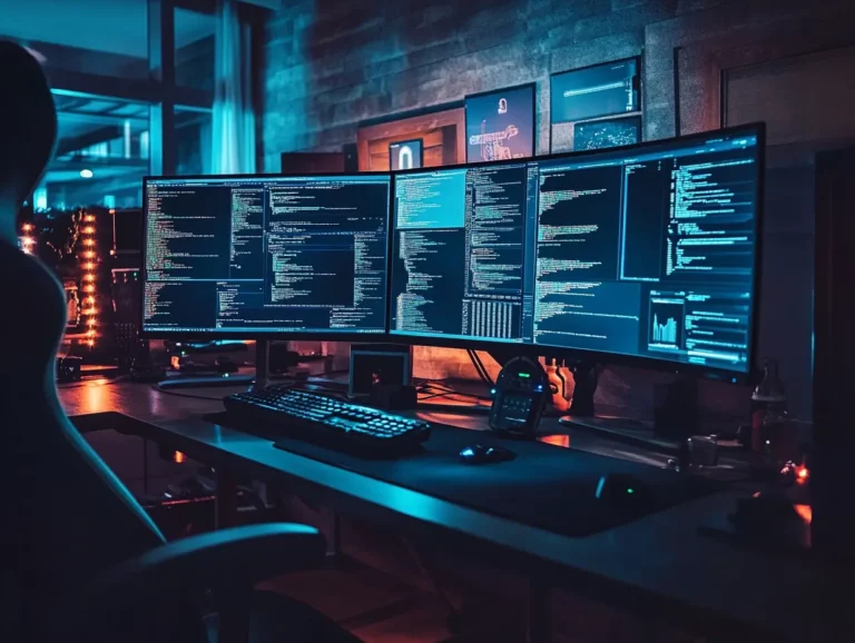 cybercrime intelligence spionaggio