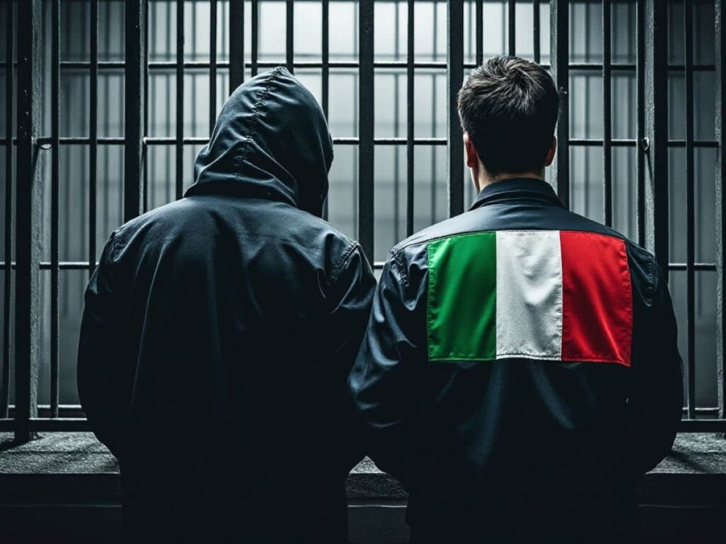 Frattasi si deve dimettere dall'Agenzia della Cybersicurezza? 2 hacker italia prigione