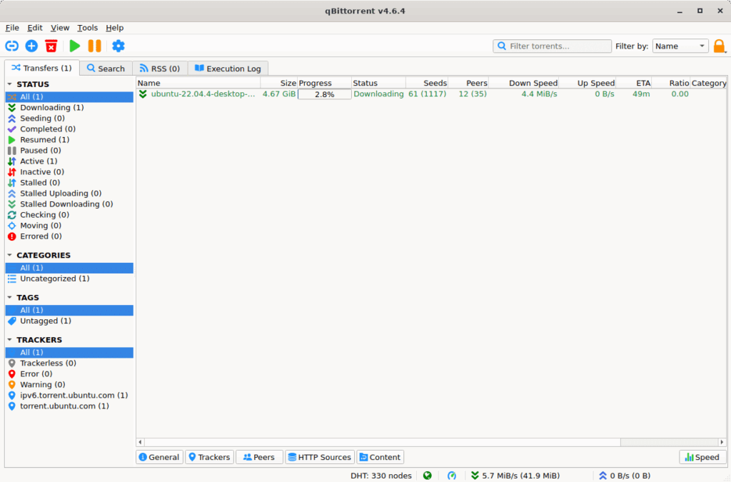 Audacious, Linux Mint, FFmpeg e qBittorrent nuovi aggiornamenti 7 image 10