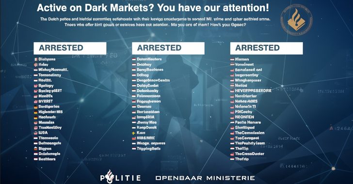 Dark Web, smantellati i mercati Bohemia e Cannabia 6 image 101