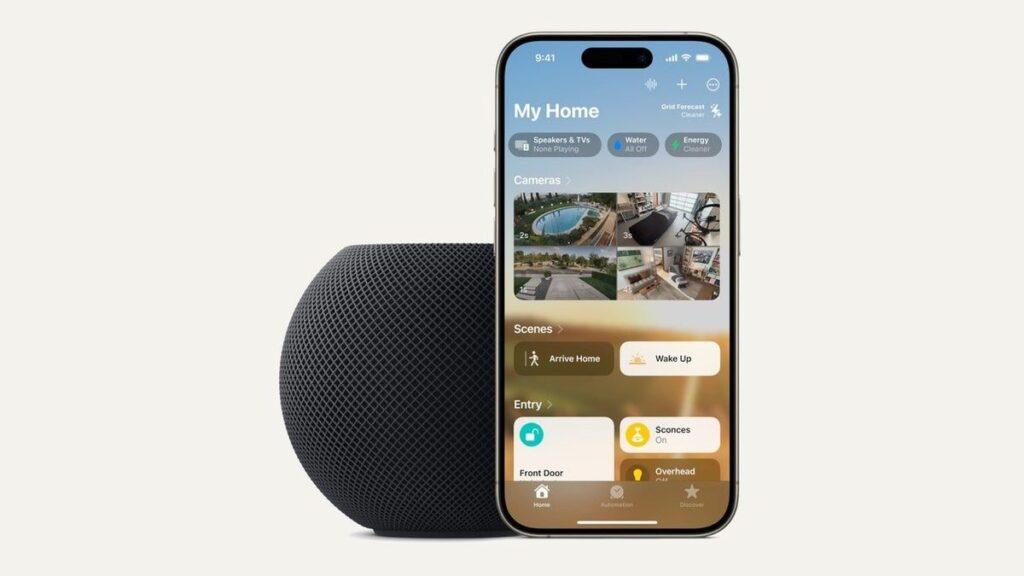 Apple: occhiali smart AR e rivoluzione batteria iPhone 17 9 image 108