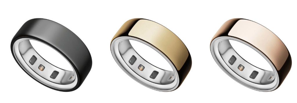 Oura Ring 4: Innovazione tra design, funzionalità e resistenza 8 image 116