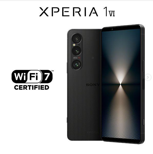 Bombe in arrivo con Dimensity 9400 e Sony Xperia 1 VI con Wi-Fi 7 10 image 116 2