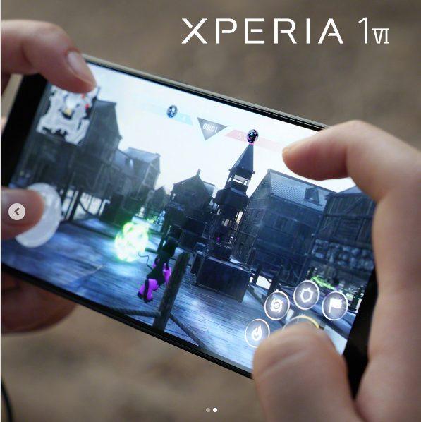 Bombe in arrivo con Dimensity 9400 e Sony Xperia 1 VI con Wi-Fi 7 11 image 116 3