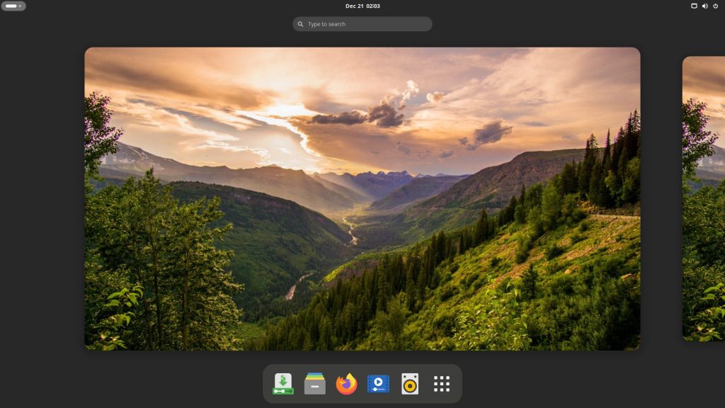 Solus 4.6: Miglioramenti al sistema operativo e maggiore compatibilità 7 image 127 2