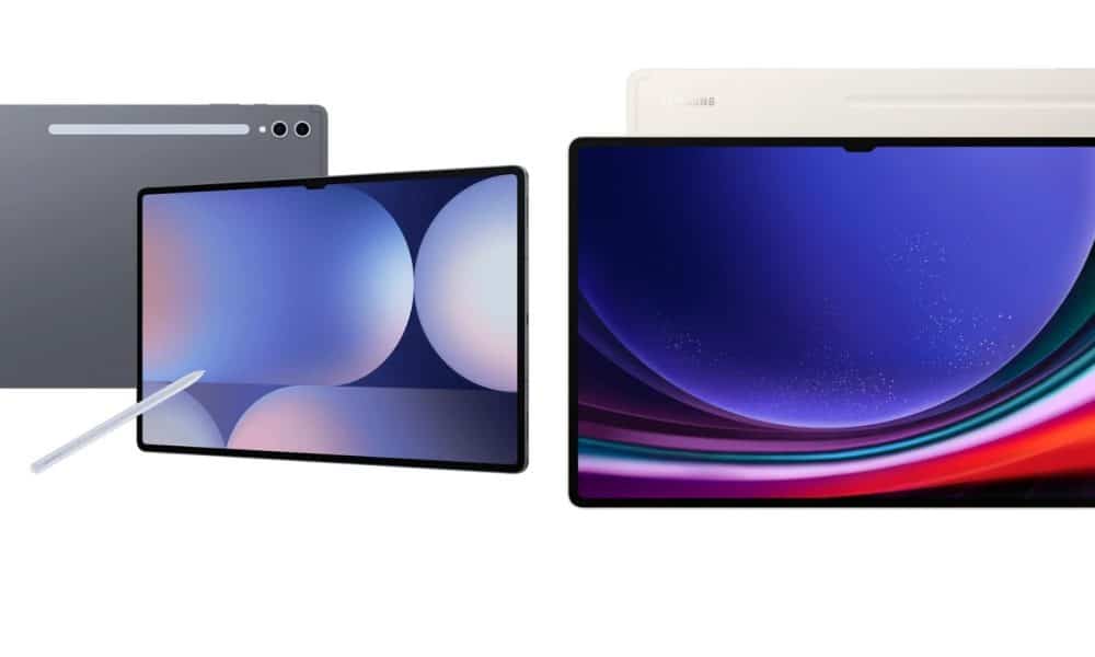 Galaxy Tab s9 ultra vs s10 ultra