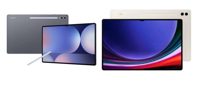 Galaxy Tab s9 ultra vs s10 ultra