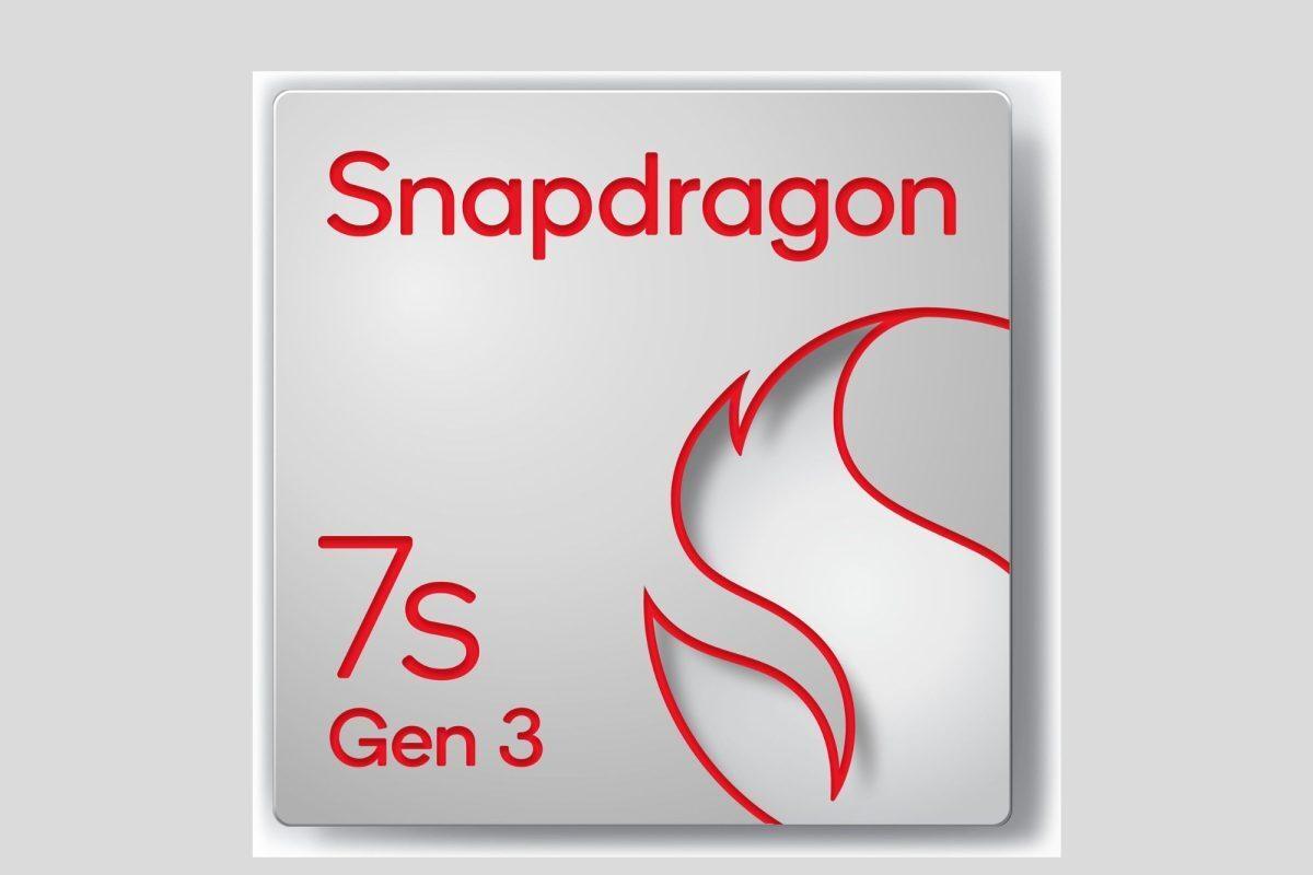 Snapdragon 7s Gen 3