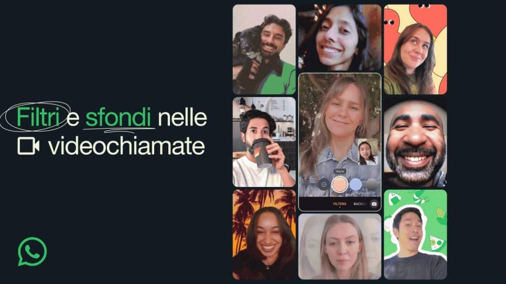 Instagram e WhatsApp: AI, protezione minori e videochiamate 7 image 145 1