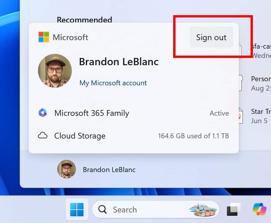Windows 11 24H2: novità, problemi, aggiornamenti e Office 7 image 15 6