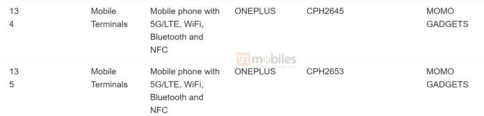 OnePlus 13: punteggi impressionanti su Geekbench e specifiche anticipate 7 image 155