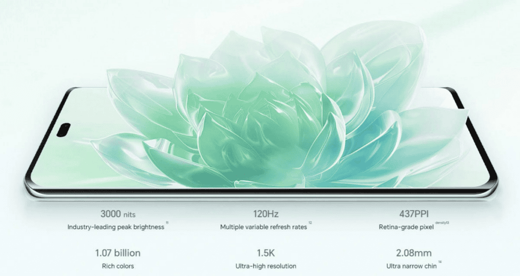 Honor Magic 7 e Honor X60 Pro: anticipazioni e lancio ufficiale 7 image 156