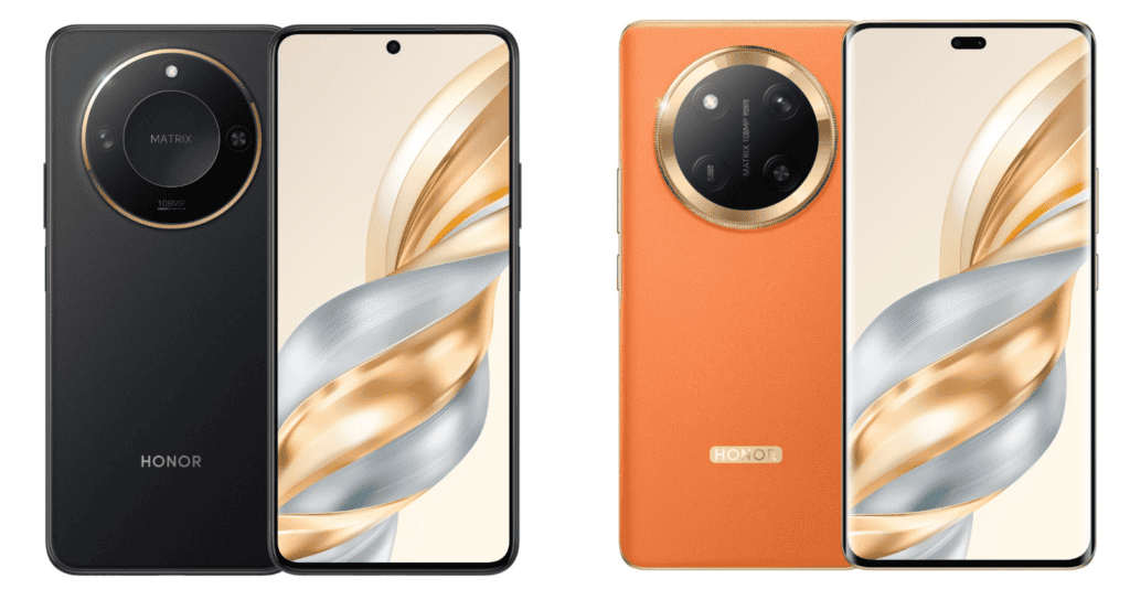 Honor Magic 7 e Honor X60 Pro: anticipazioni e lancio ufficiale 8 image 157