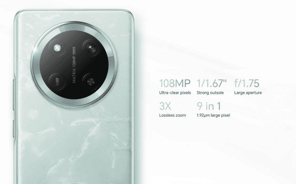 Honor Magic 7 e Honor X60 Pro: anticipazioni e lancio ufficiale 9 image 158