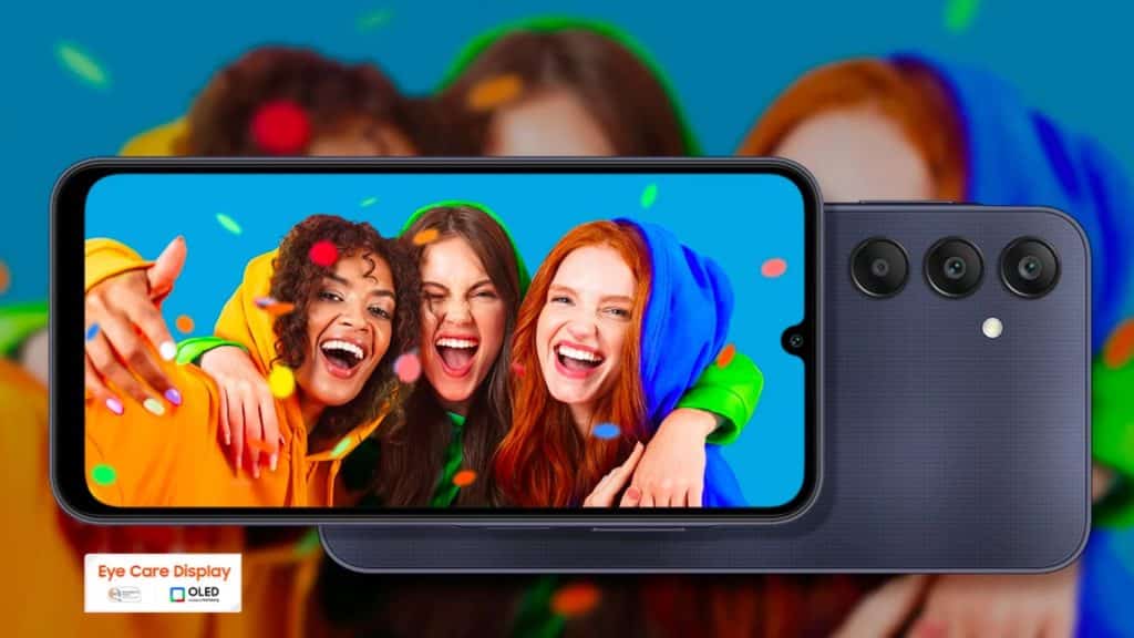 Galaxy A26 e S25 Ultra: rivelazioni su prestazioni e colori 6 image 161