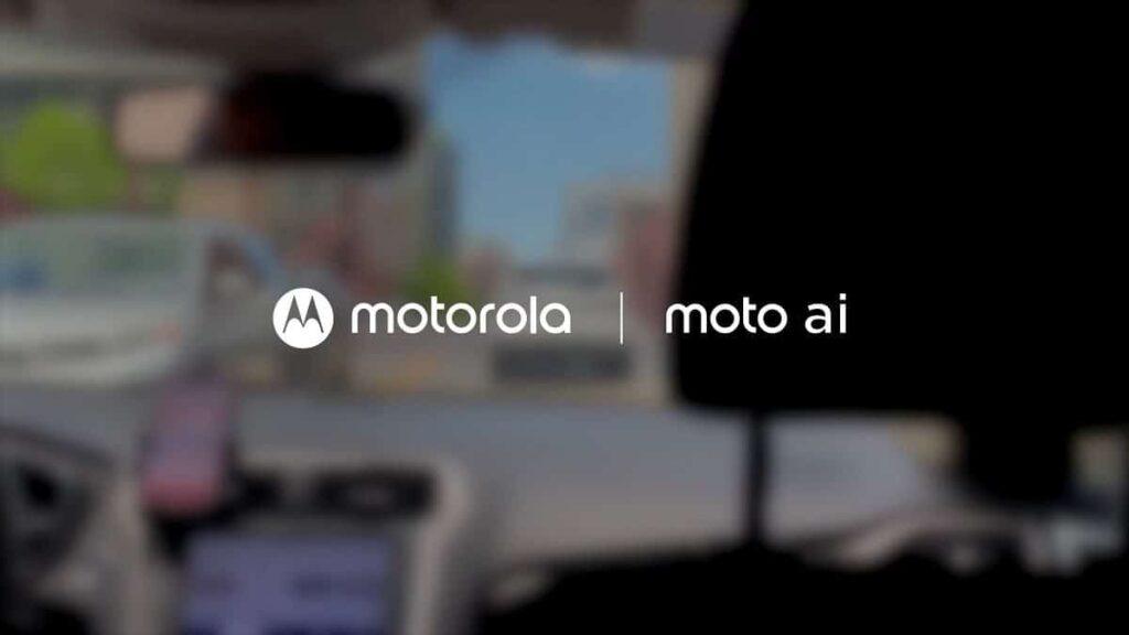 Galaxy Z Flip 7 FE vs Motorola Razr 2025: la sfida dei pieghevoli economici 9 Motorola AI