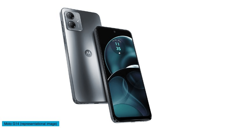 Motorola: funzionalità AI e il lancio del Moto G15 7 image 163
