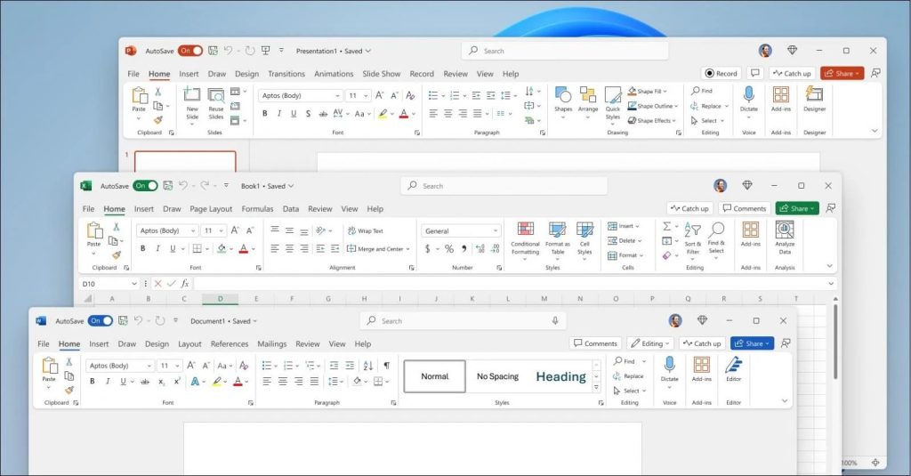 Windows 11 24H2: novità, problemi, aggiornamenti e Office 11 image 17