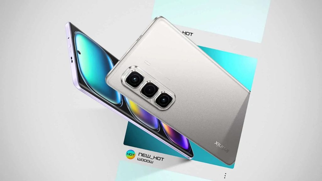 Nuovi smartphone in arrivo: OnePlus 13 e Infinix Hot 50 Pro+ 9 image 173 1