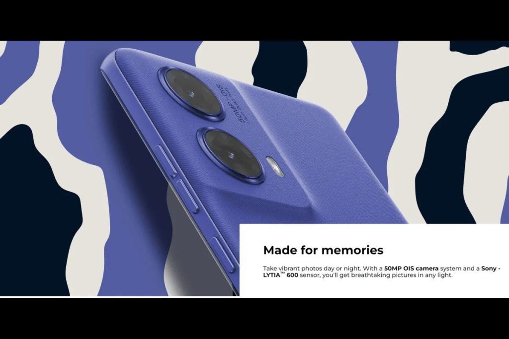 Realme P1 Speed vs POCO X6 vs Moto G85 5G: chi vince? 9 image 174 6