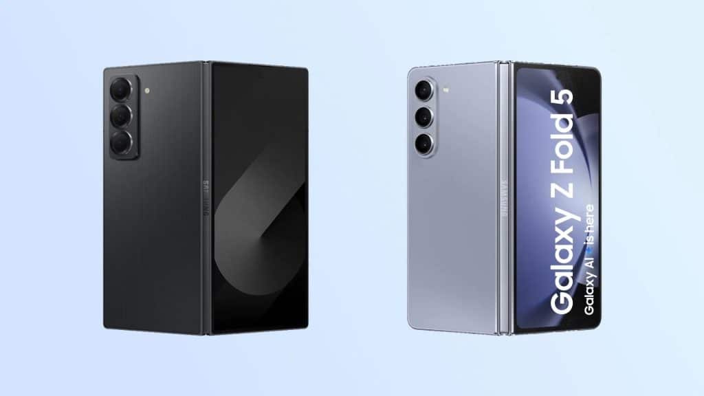 Dazi USA: Apple e Samsung tra rischio rincari, produzione asiatica e strategie di contenimento 8 Samsung Galaxy Z Fold Special Edition vs Galaxy Z Fold 6