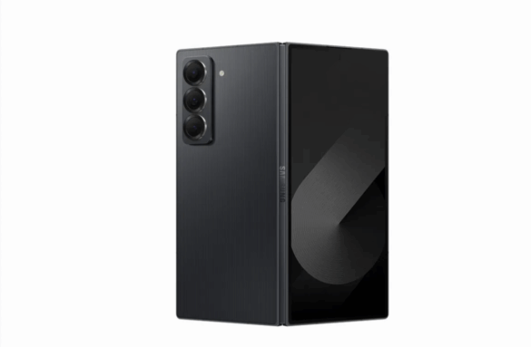 Samsung Galaxy Z Fold Special Edition