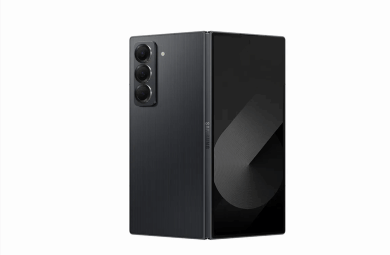 Samsung Galaxy Z Fold Special Edition