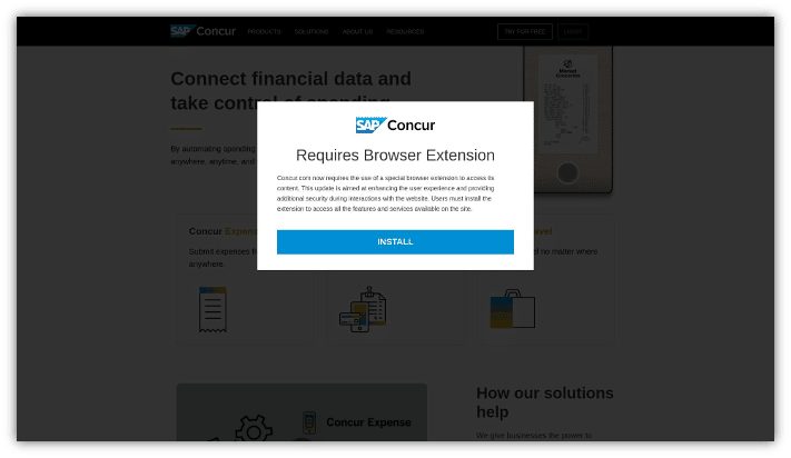Falsi aggiornamenti, app trading e attacchi di Phishing 7 image 18
