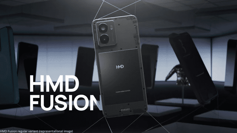 HMD Fusion Venom Edition: edizione speciale firmata Sony 6 image 187