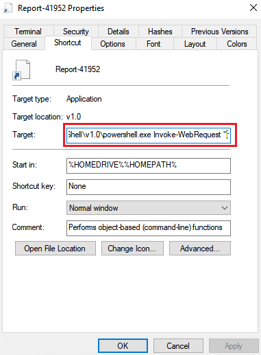 Riemerge malware Bumblebee: segnali di una possibile rinascita 6 image 195