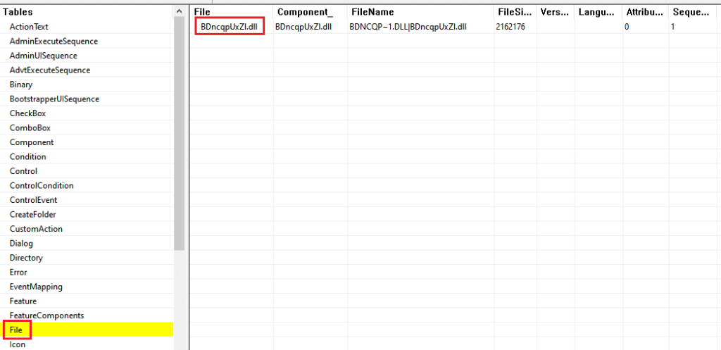 Riemerge malware Bumblebee: segnali di una possibile rinascita 7 image 196