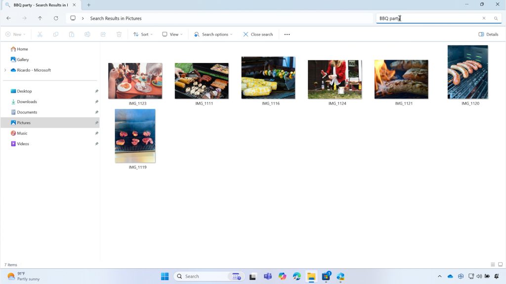Windows 11 e Bing: Copilot+, update 2024 e ricerca generativa 8 image 2