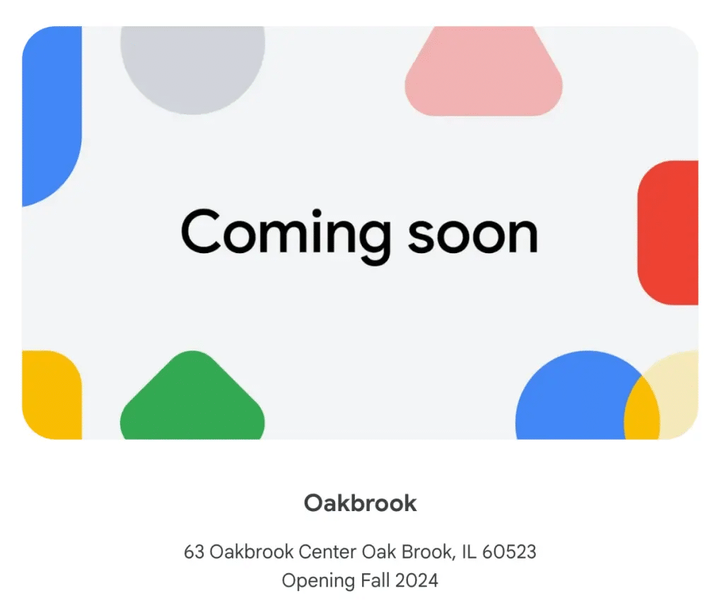Google si espande: negozi fisici e novità software 10 image 208