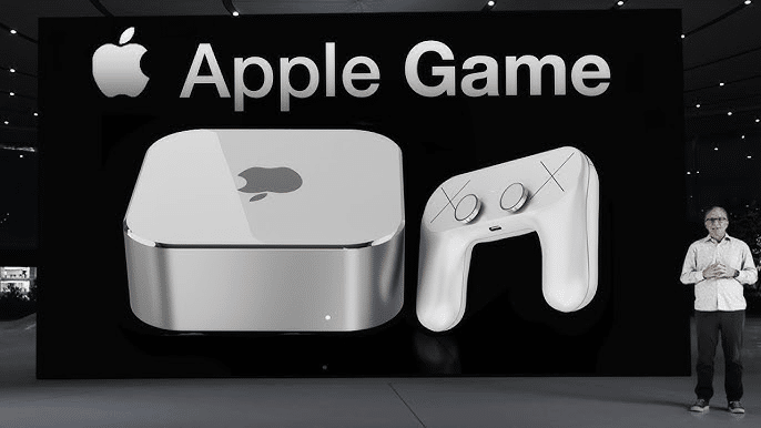 Apple: novità per iPad Mini, AirPods e il gaming 9 image 211