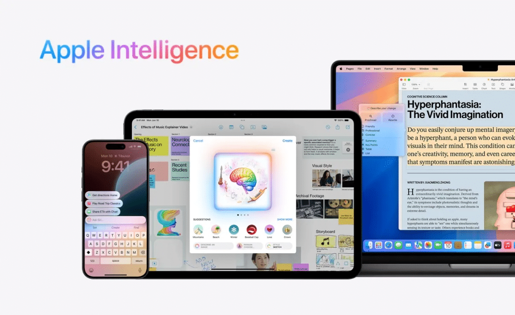iOS 18.2 beta presenta il vero Apple Intelligence firmato ChatGPT 6 image 218