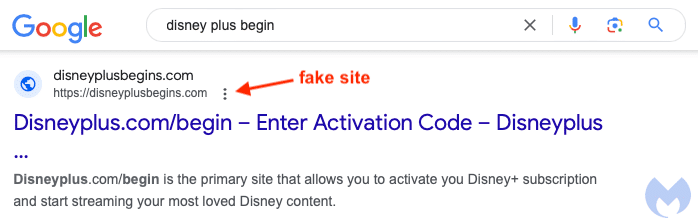Falsi aggiornamenti, app trading e attacchi di Phishing 11 image 22