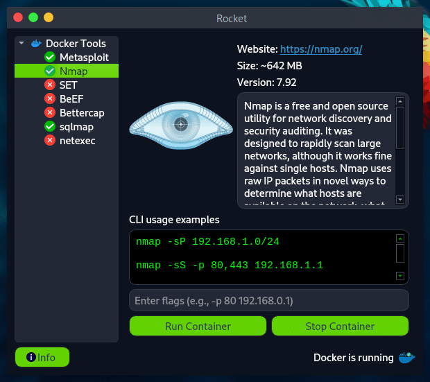 Parrot OS 6.2: funzionalità e miglioramenti per la sicurezza informatica 6 image 223