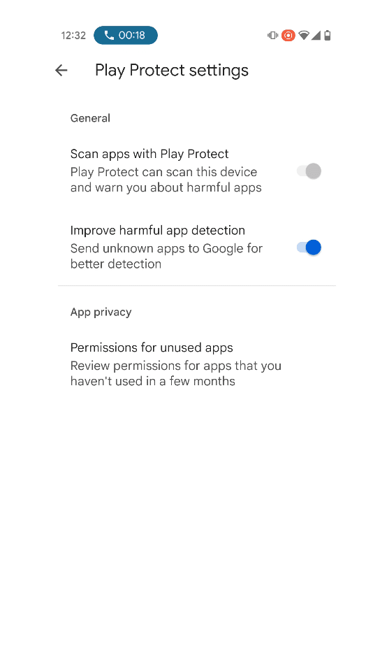 Google rilascia Beta 3 di Android 15: tutte le novità 6 image 227