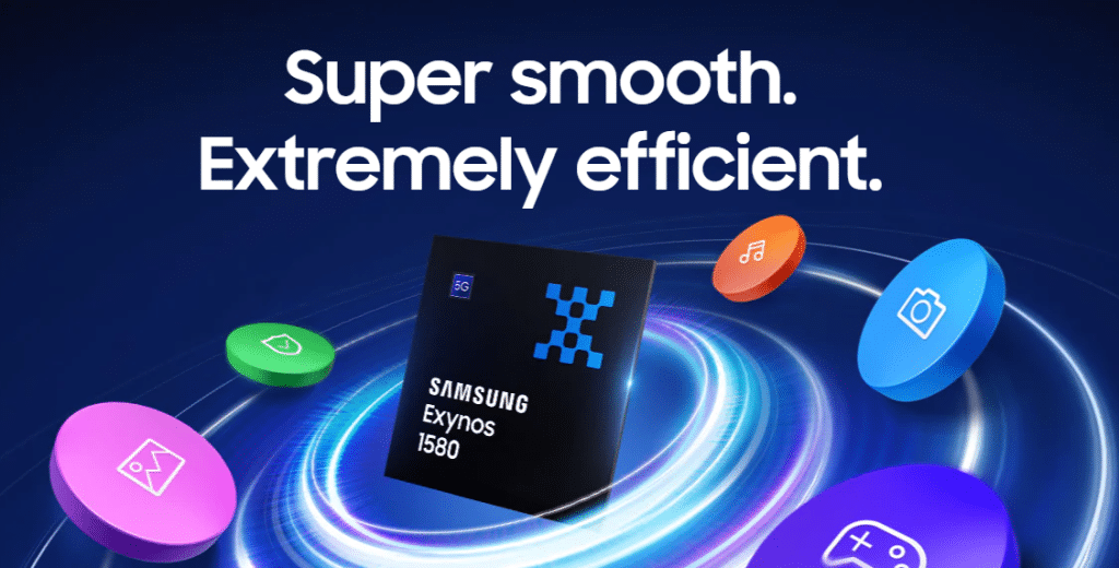 Galaxy A56: finalmente sappiamo qualcosa del chip Exynos 1580 10 image 228