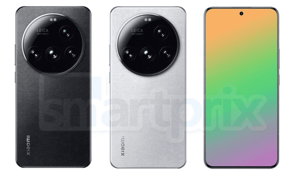 Xiaomi 15 Ultra - Smartprix