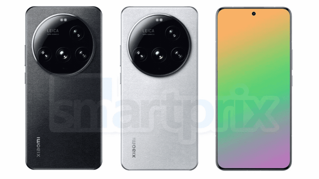 Xiaomi 15 Ultra: ricarica 90 W e connettività satellitare 7 Xiaomi 15 Ultra - Smartprix