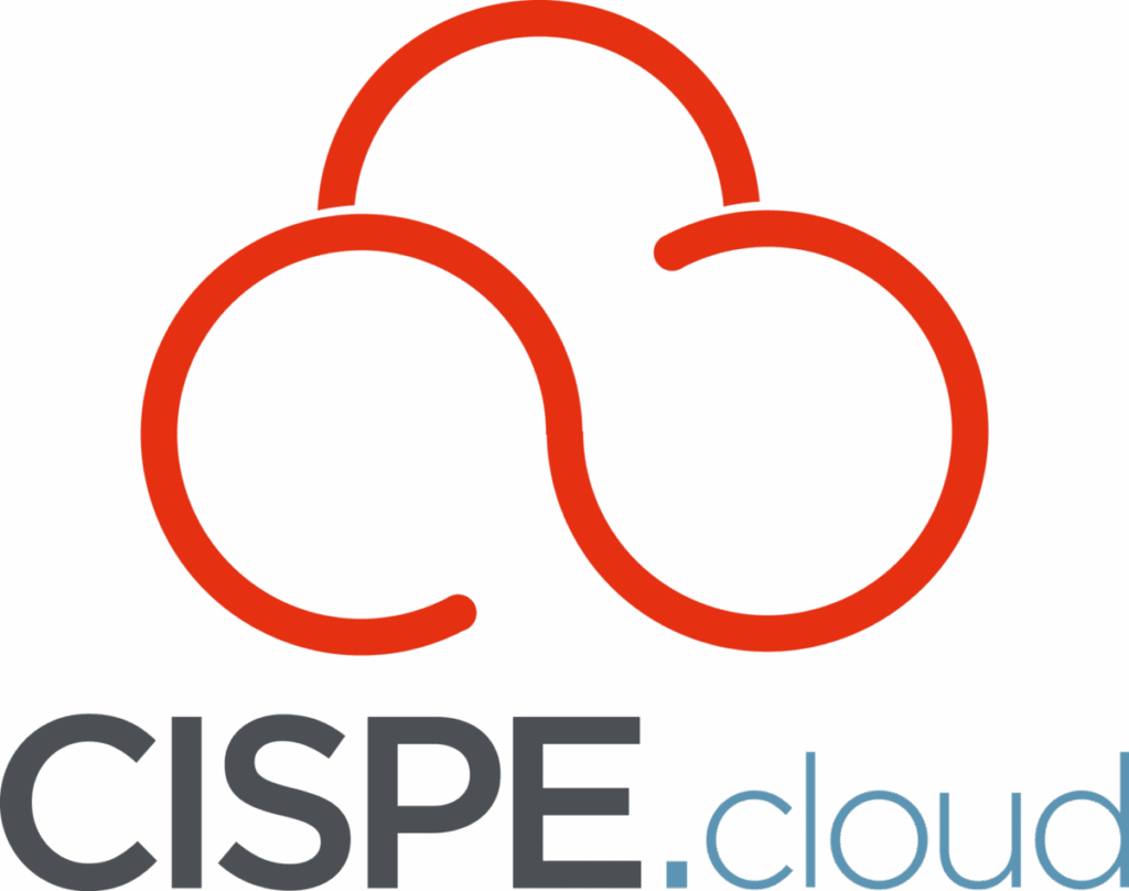 Cispe Logo
