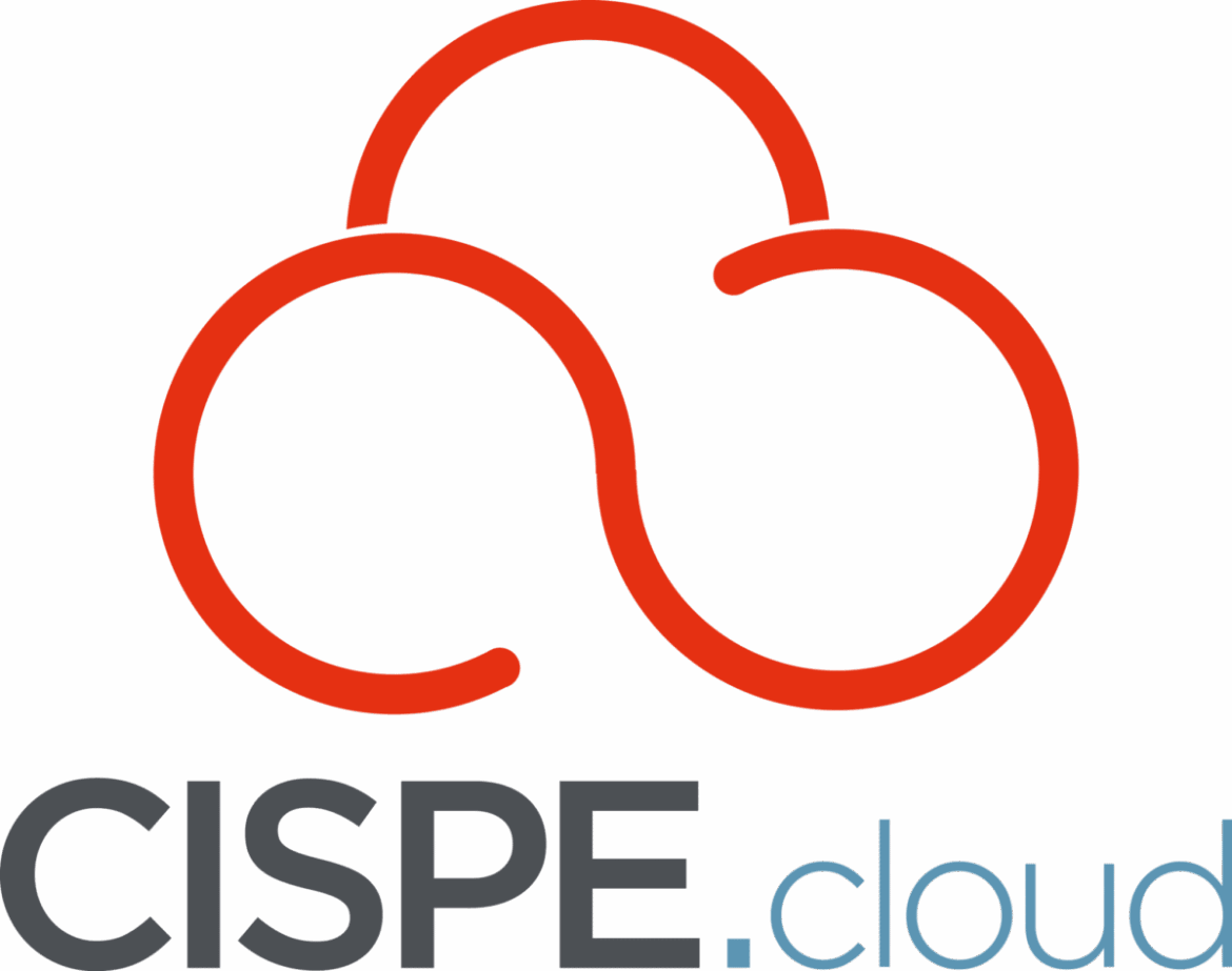 Cispe Logo