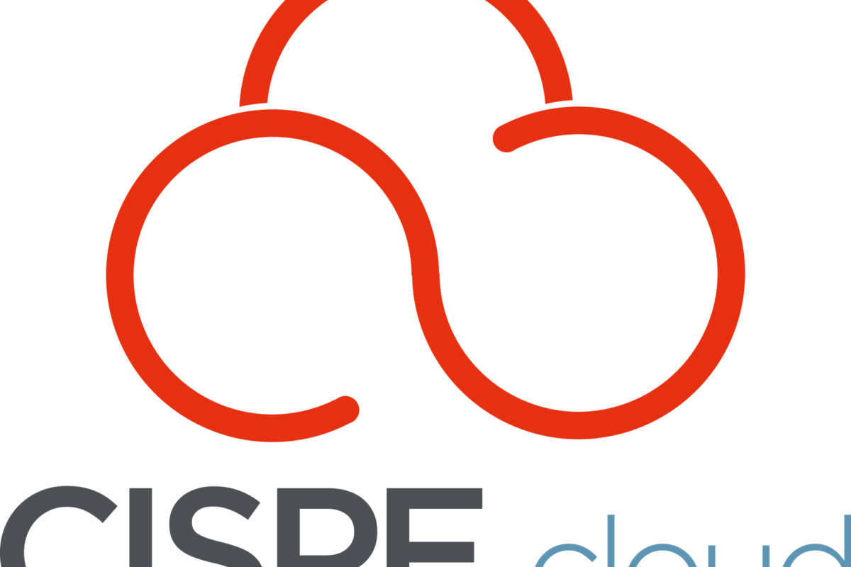 Cispe Logo