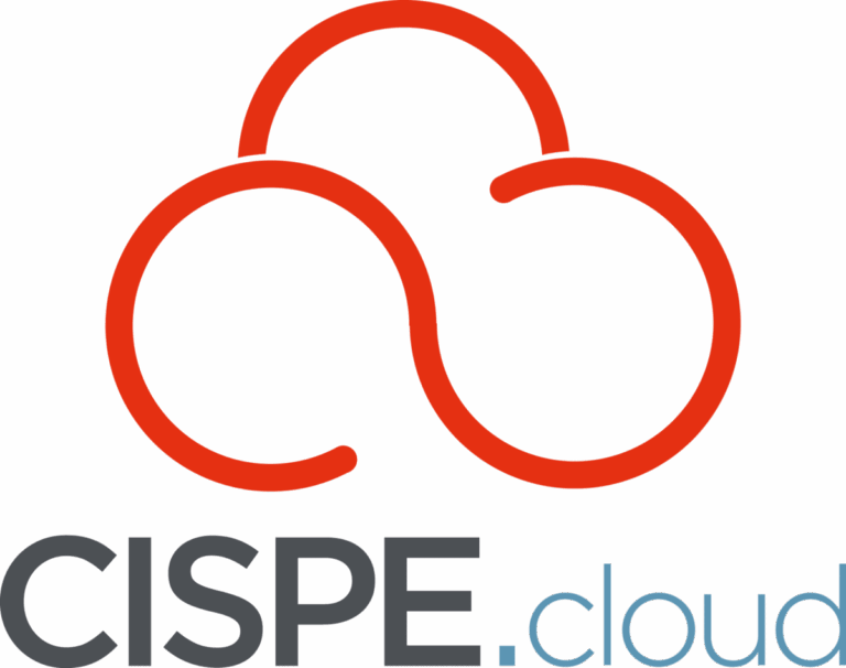 Cispe Logo