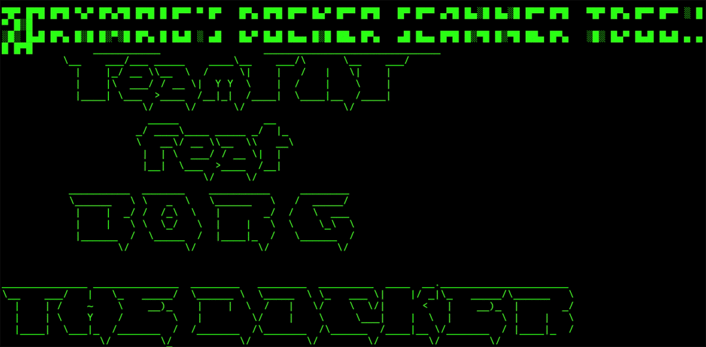 TeamTNT: nuova minaccia per i container Docker con la campagna “Gatling Gun” 7 image 253