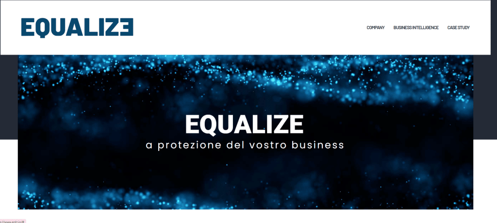 Il caso Equalize: tutto quello che c'è da sapere 6 image 272
